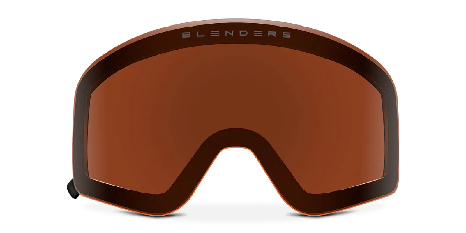 Amber | Aura Spare Lens made by Blenders Eyewear