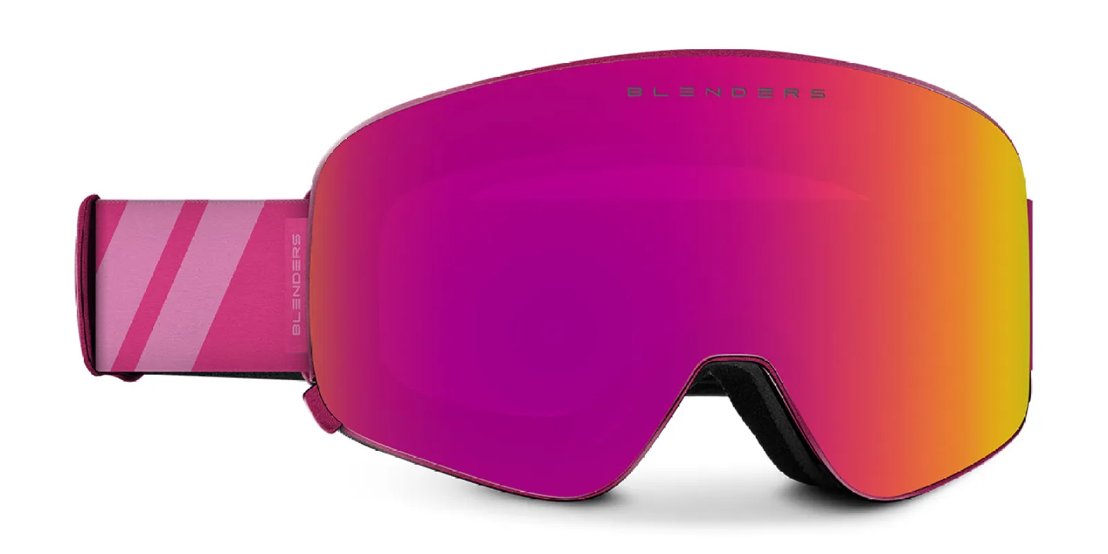 Pink Twice made by Blenders Eyewear