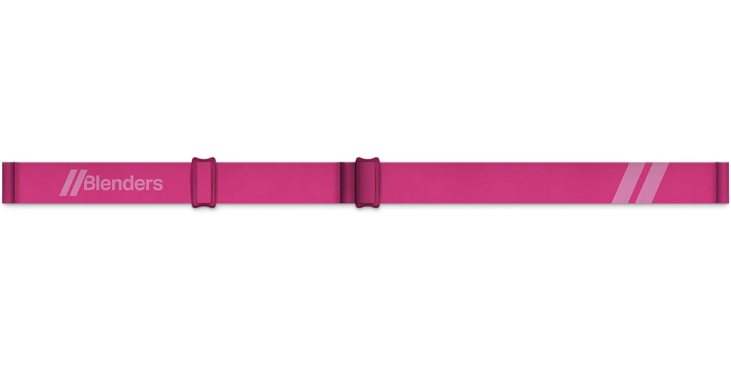 Pink Twice sold by Blenders Eyewear product image thumbnail 3