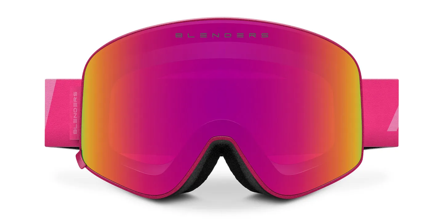 Pink Twice sold by Blenders Eyewear product image thumbnail 2