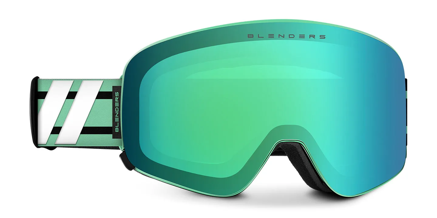 Mellow Mint sold by Blenders Eyewear