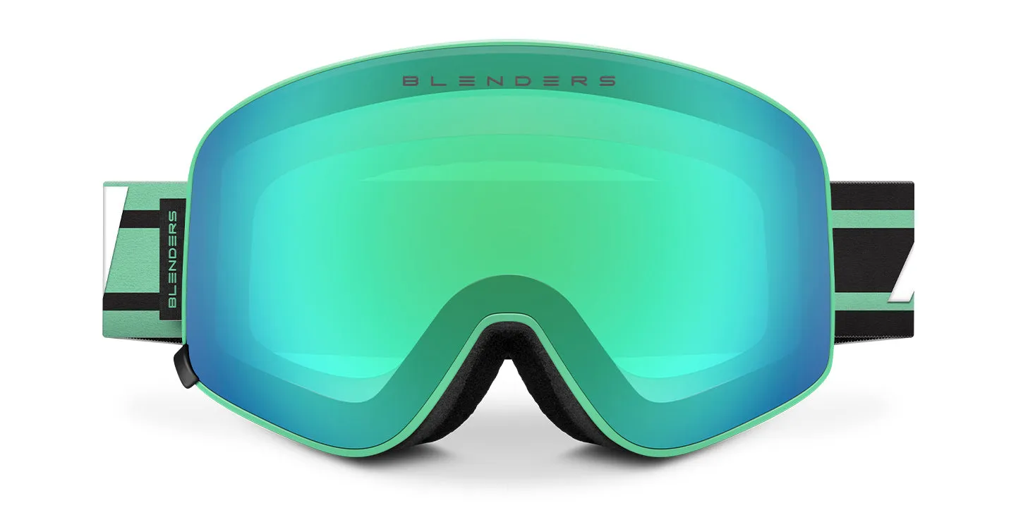 Mellow Mint sold by Blenders Eyewear product image thumbnail 2
