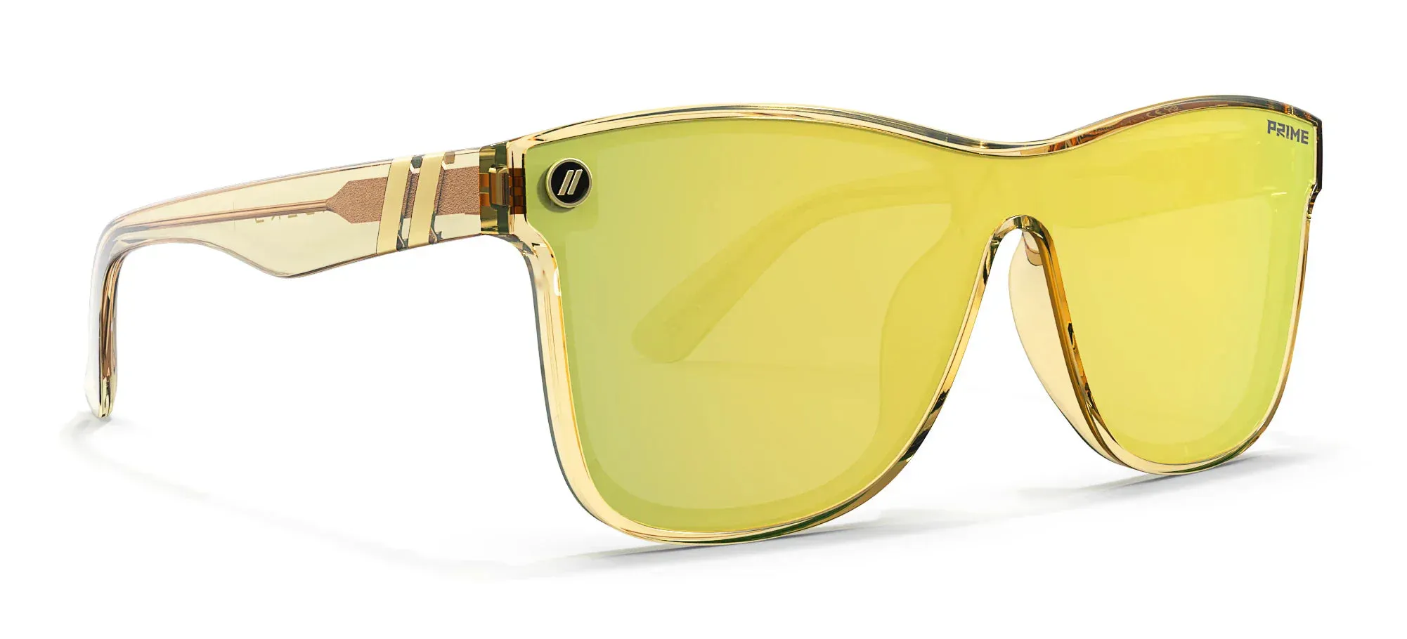 PRIME 21 - Gold sold by Blenders Eyewear