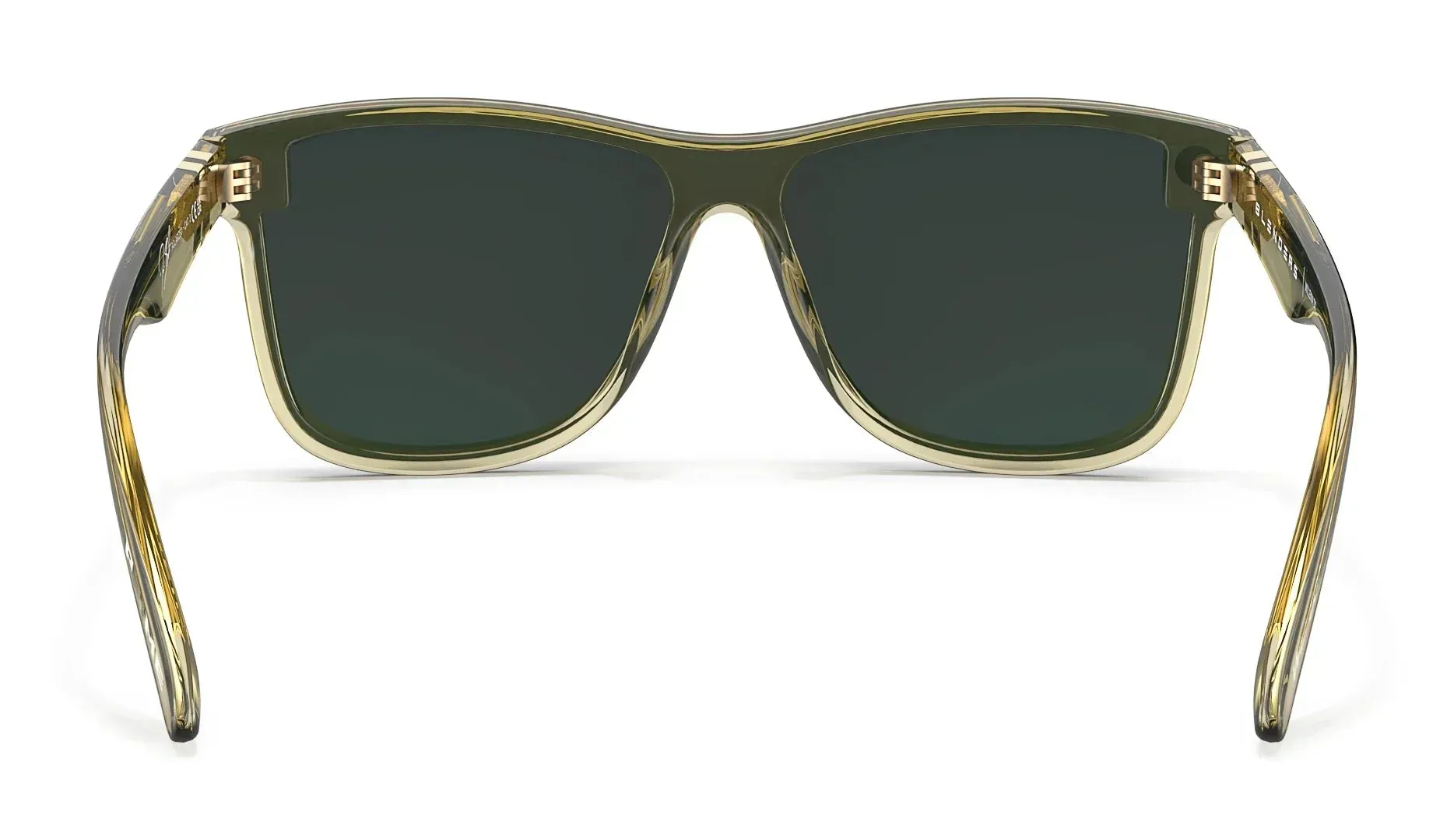 PRIME 21 - Gold sold by Blenders Eyewear product image thumbnail 5