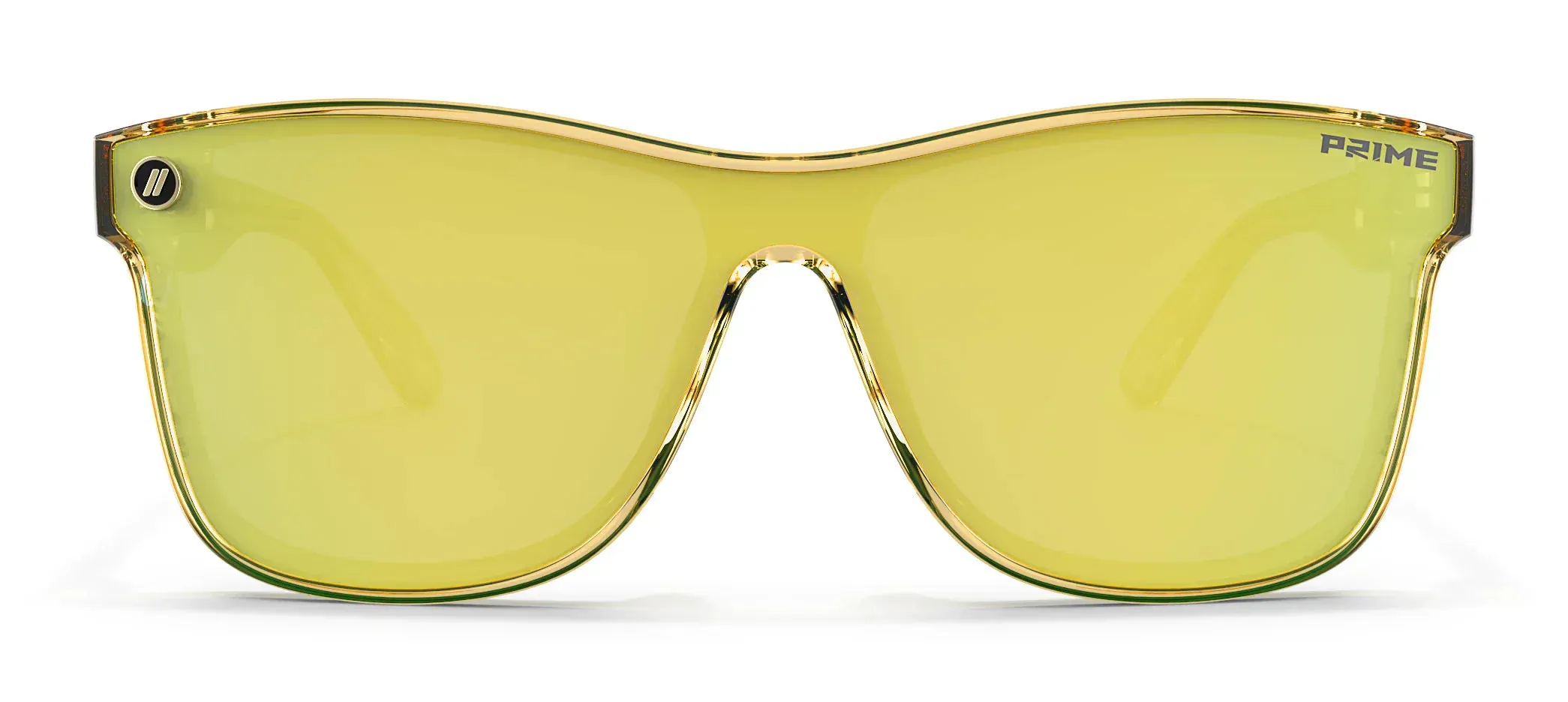 PRIME 21 - Gold sold by Blenders Eyewear product image thumbnail 2