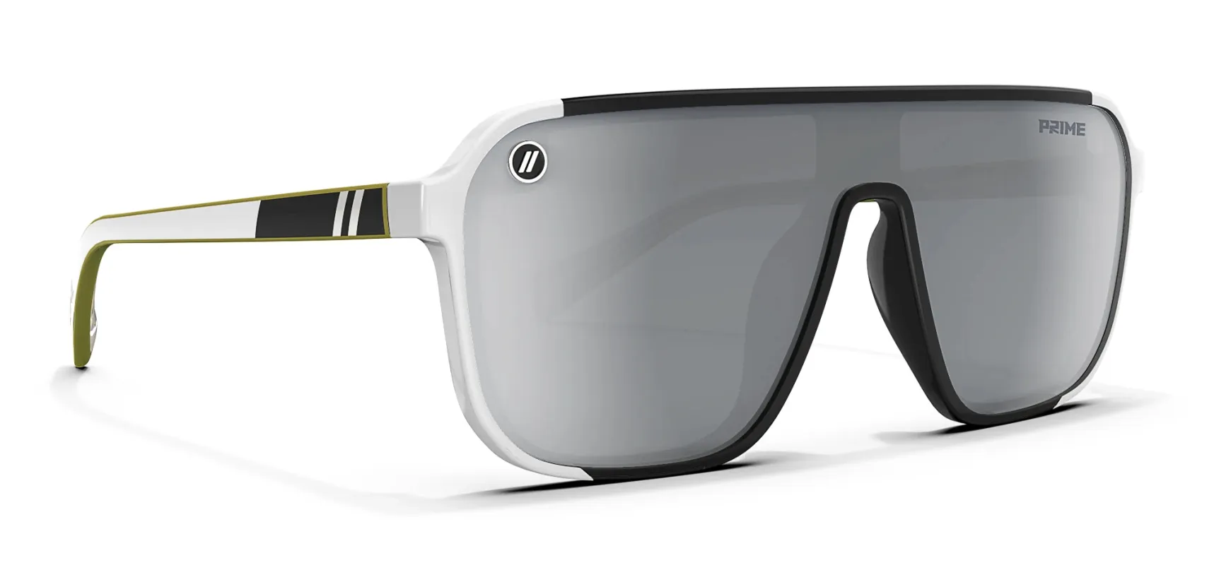 PRIME 21 - Color Block made by Blenders Eyewear