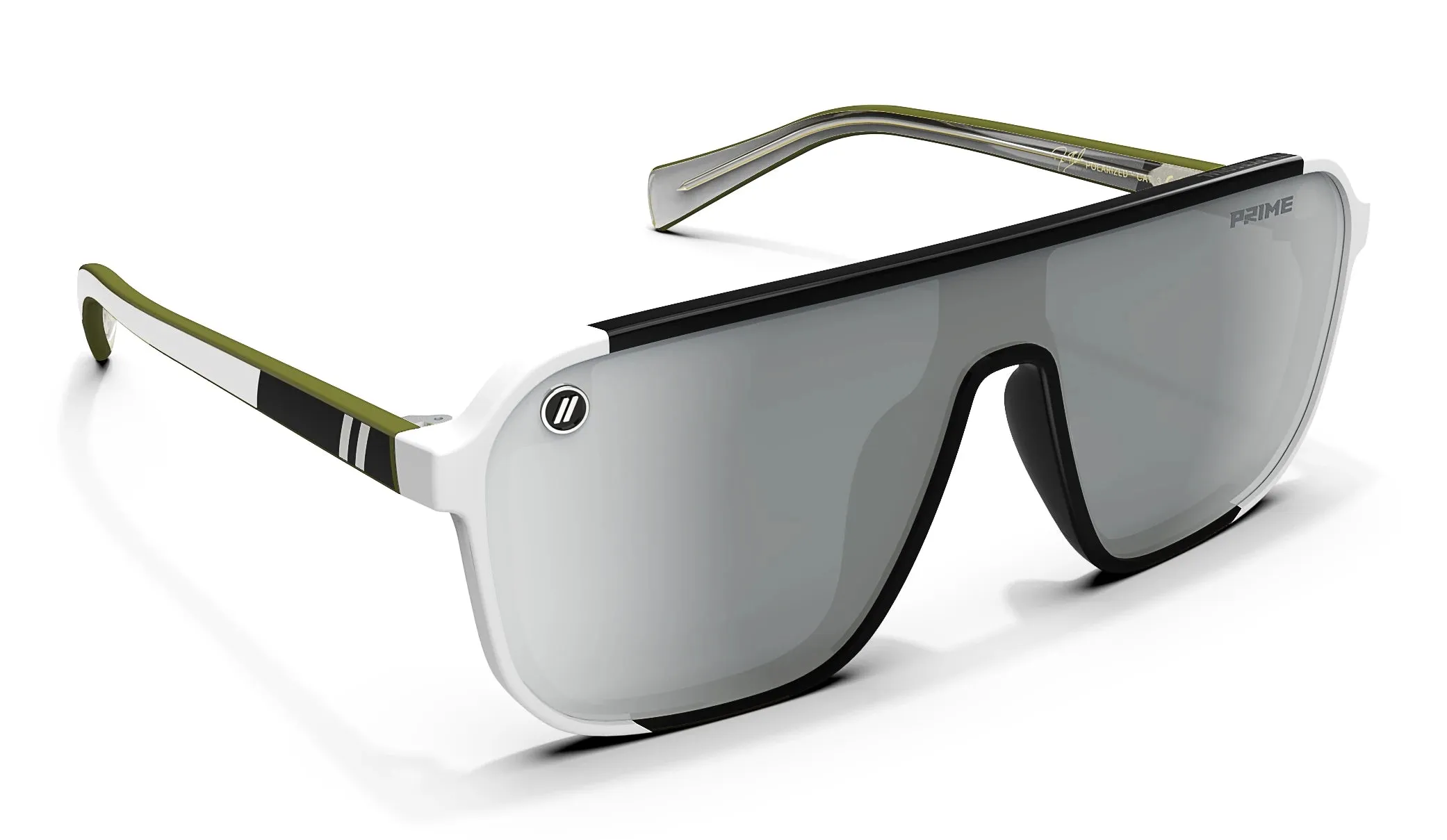 PRIME 21 - Color Block sold by Blenders Eyewear product image thumbnail 4
