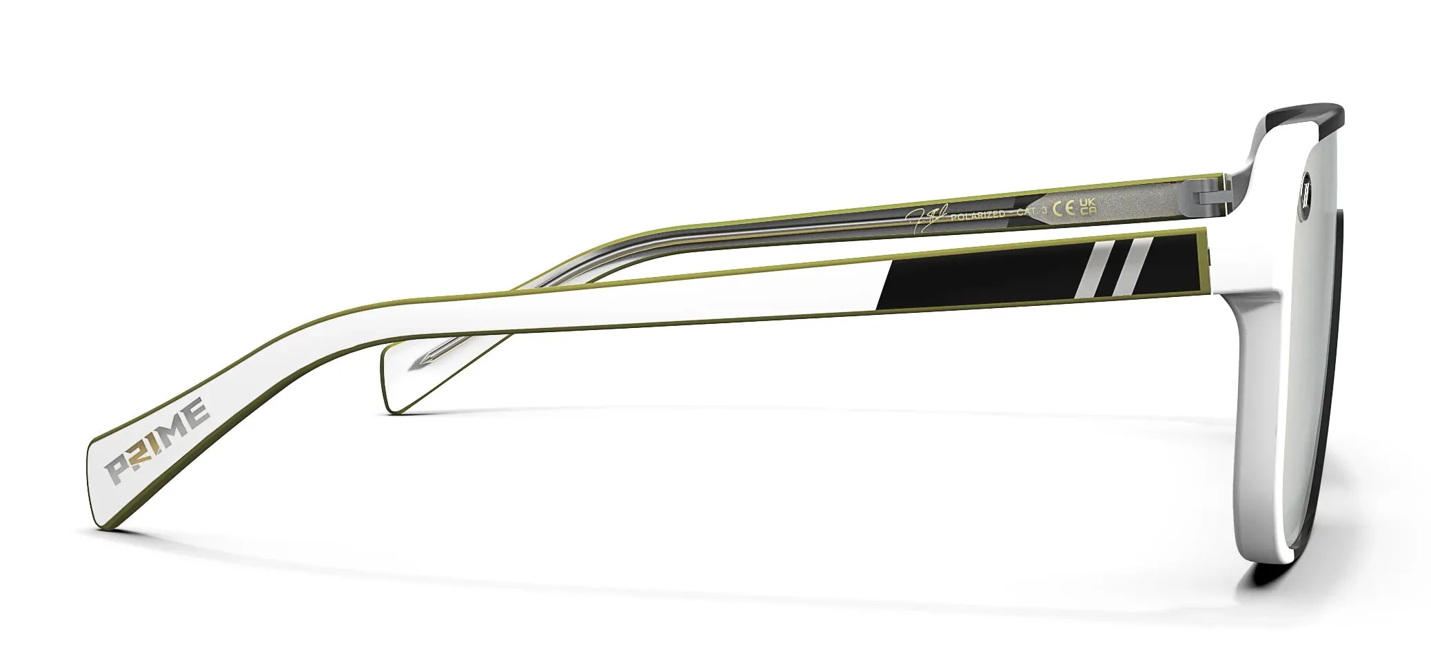 PRIME 21 - Color Block sold by Blenders Eyewear product image thumbnail 5