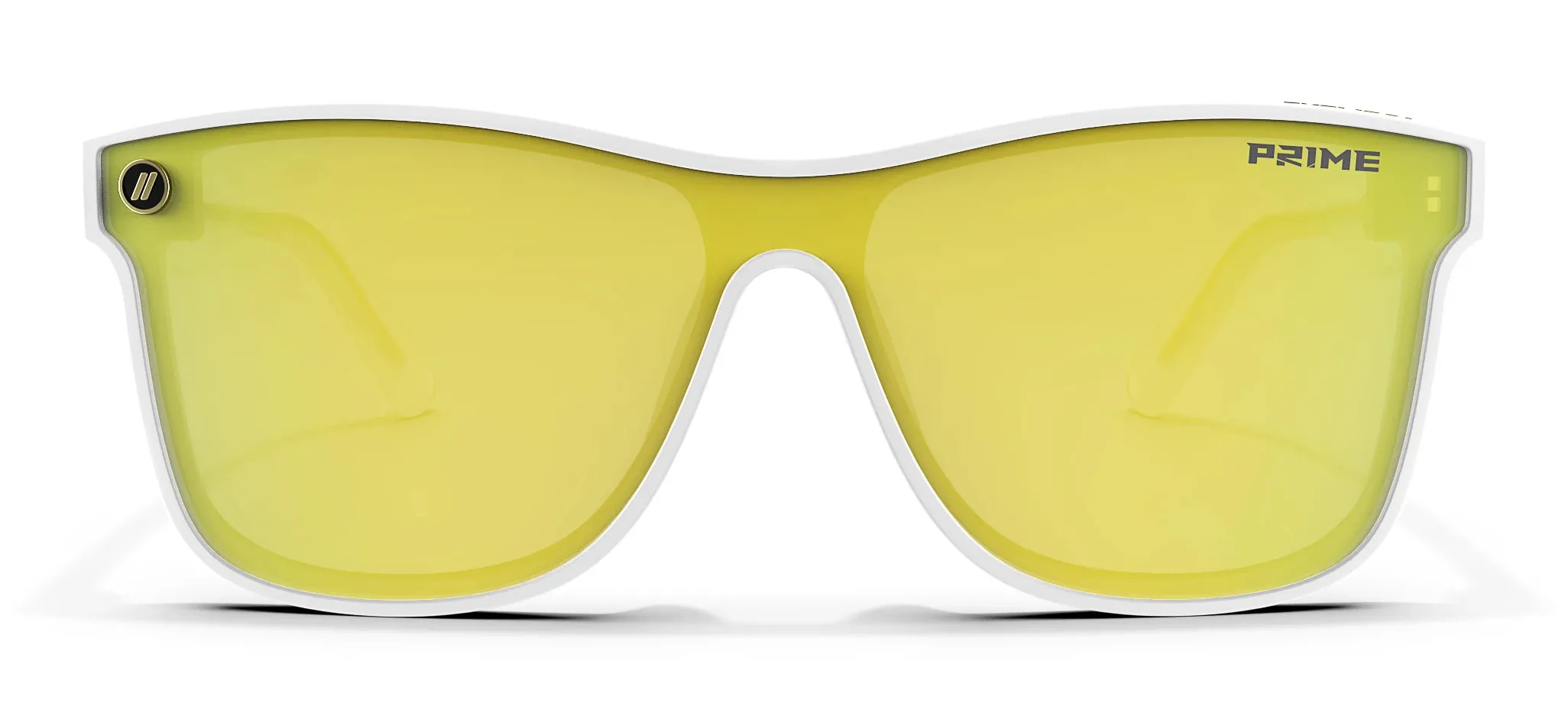 PRIME 21 - White sold by Blenders Eyewear product image thumbnail 2