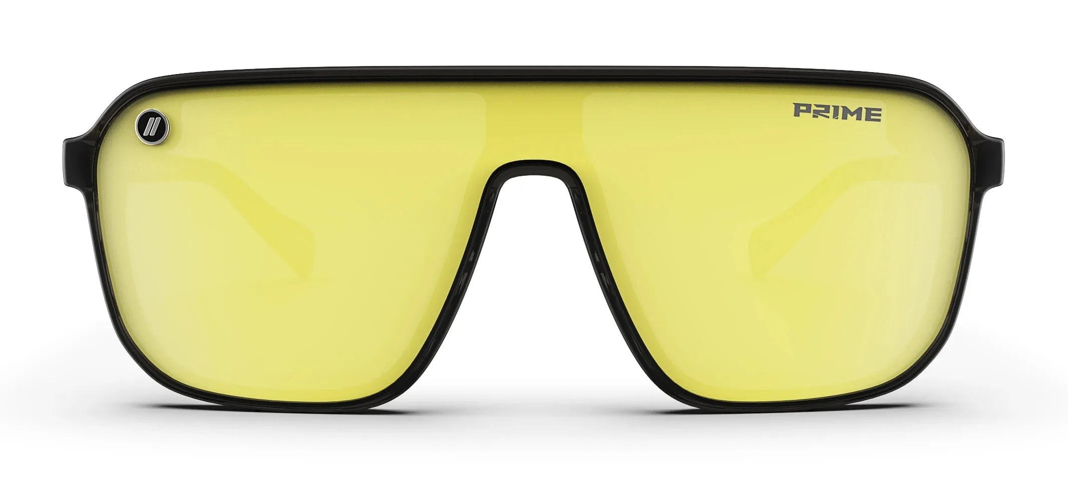 PRIME 21 - Black/Gold sold by Blenders Eyewear product image thumbnail 2