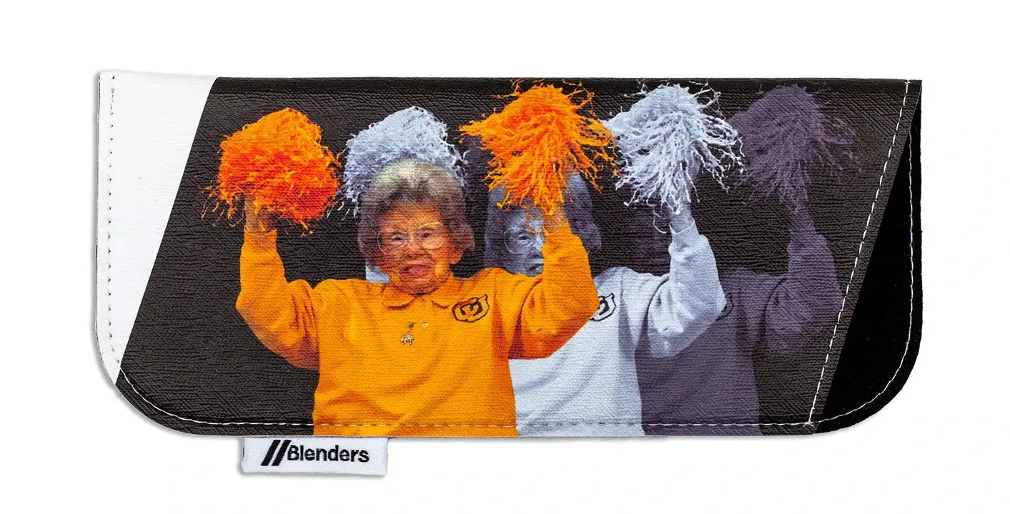 Peggy Sleeve sold by Blenders Eyewear