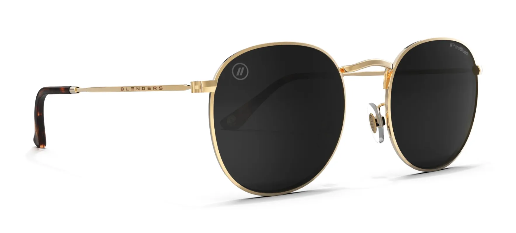 Dixieland Grand II made by Blenders Eyewear