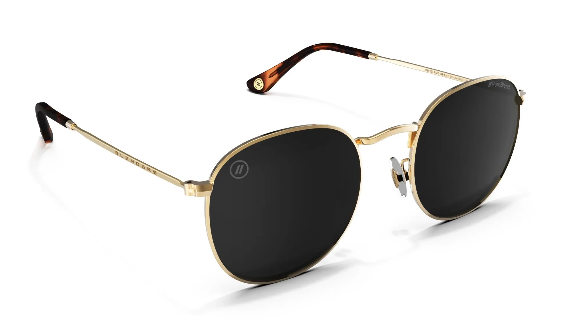 Dixieland Grand II sold by Blenders Eyewear product image thumbnail 4