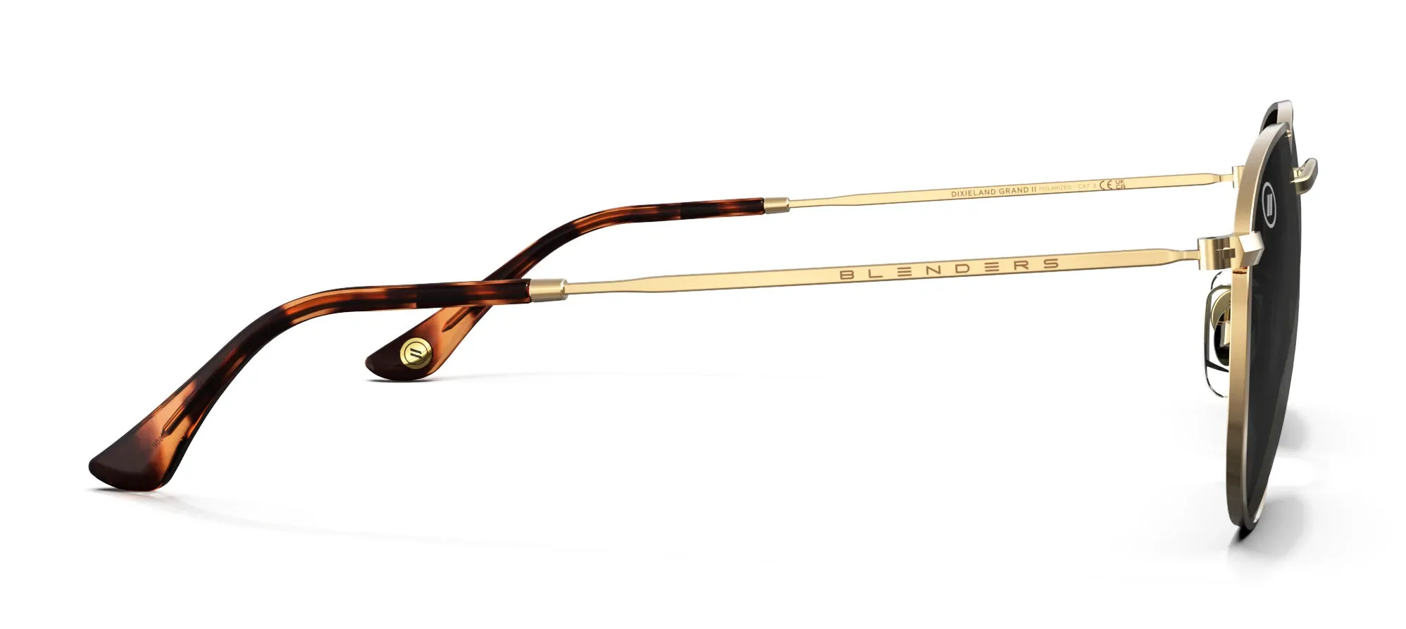 Dixieland Grand II sold by Blenders Eyewear product image thumbnail 3