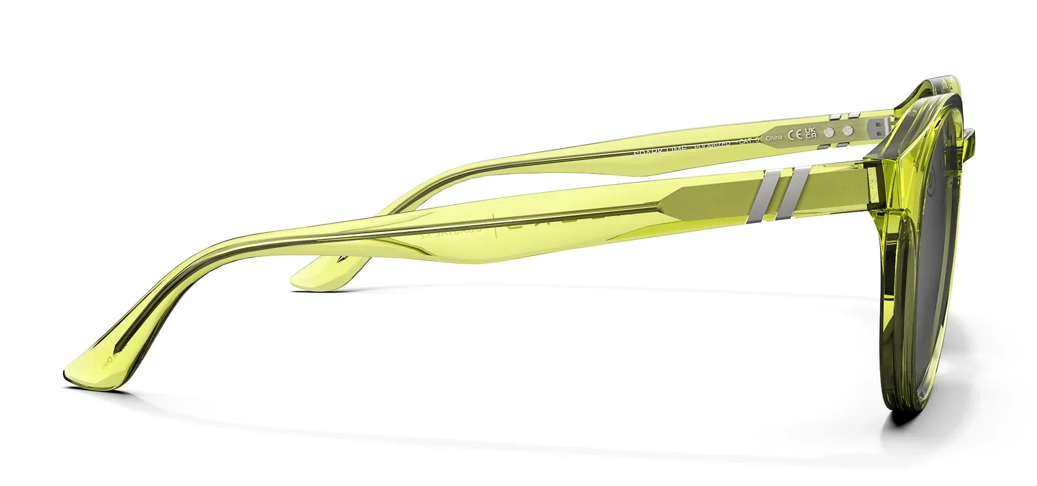 Spark Lime sold by Blenders Eyewear product image thumbnail 4