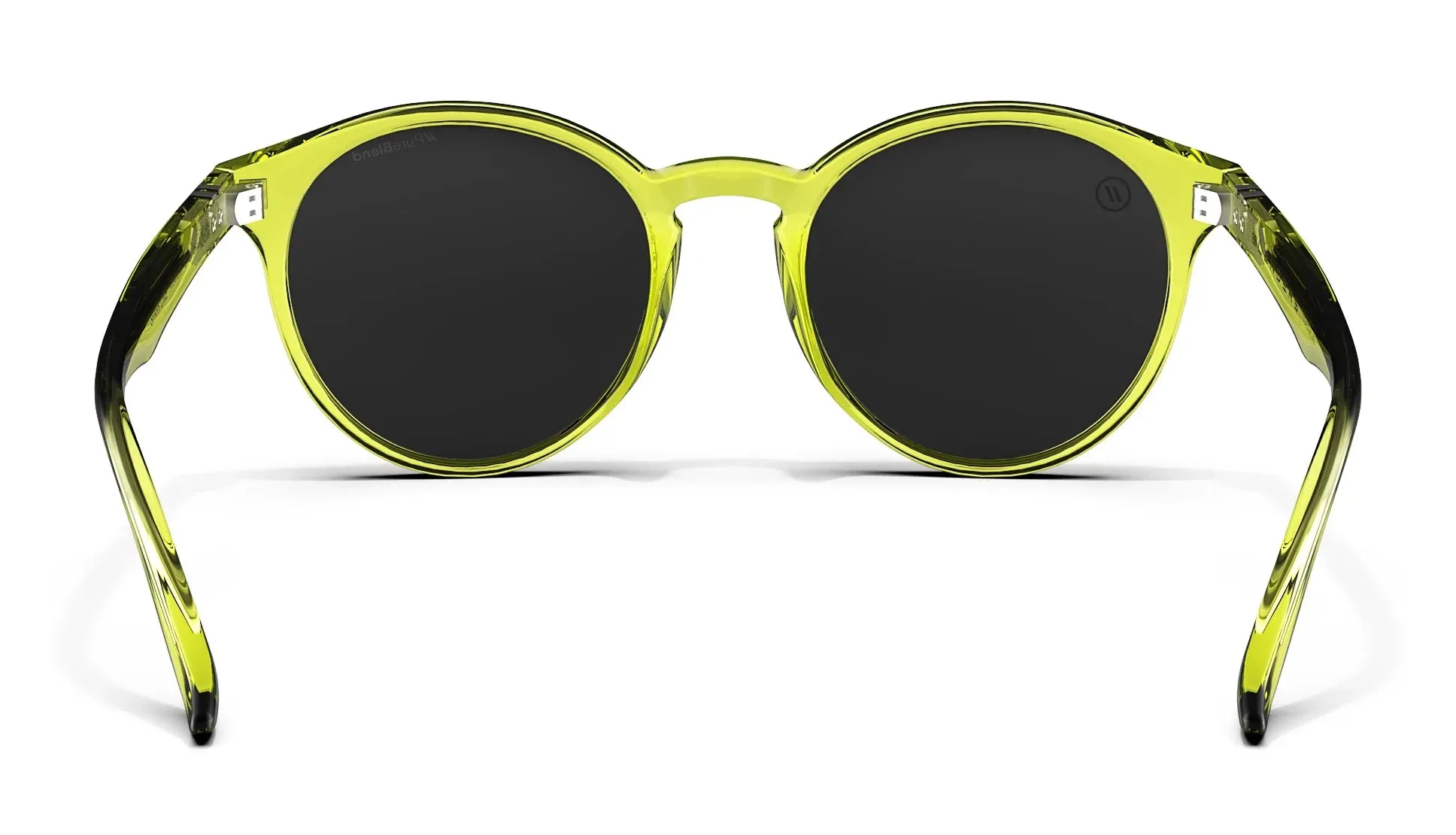 Spark Lime sold by Blenders Eyewear product image thumbnail 5