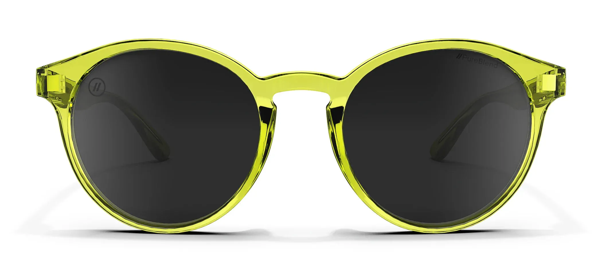 Spark Lime sold by Blenders Eyewear product image thumbnail 2