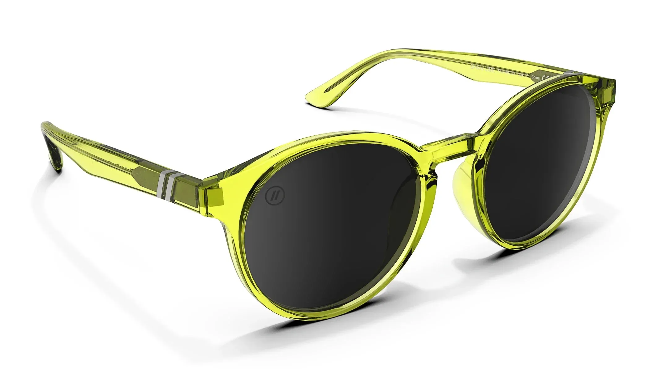 Spark Lime sold by Blenders Eyewear product image thumbnail 3