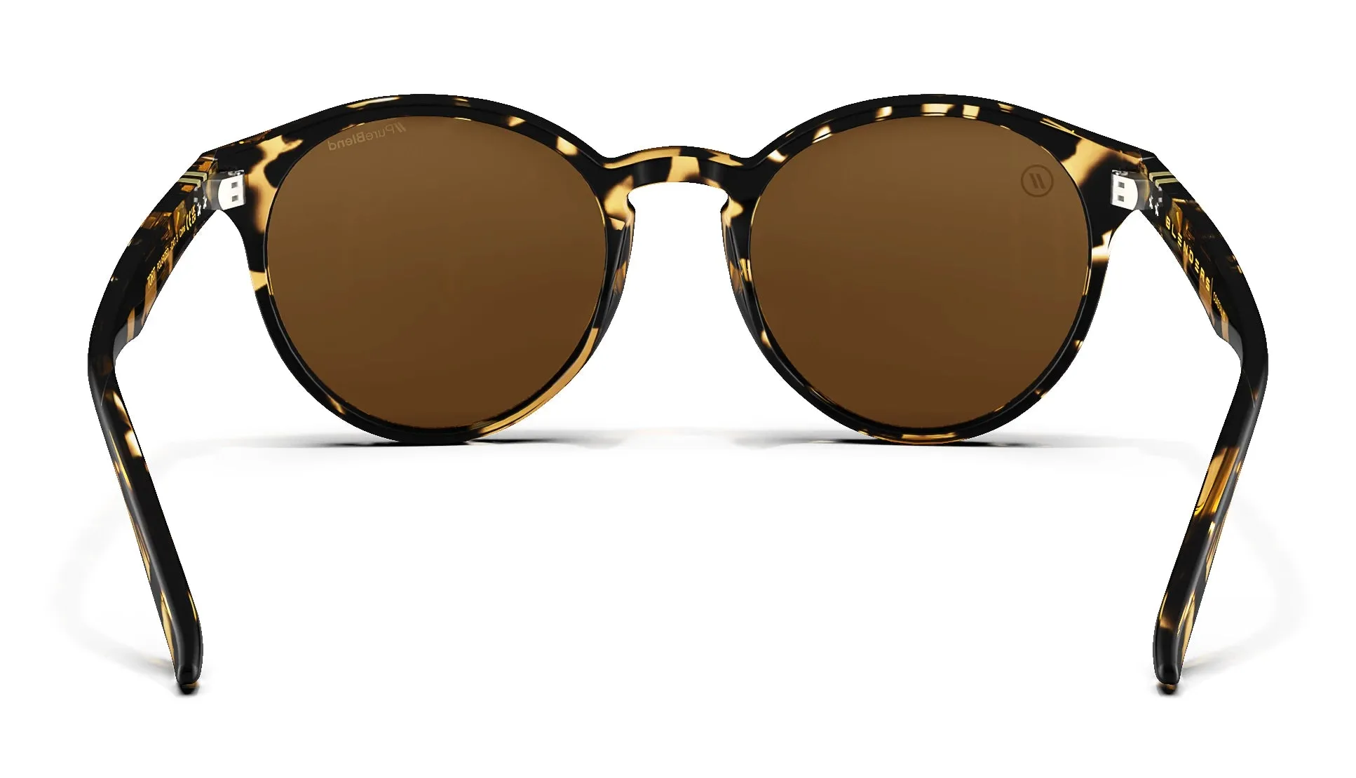 Tort sold by Blenders Eyewear product image thumbnail 5