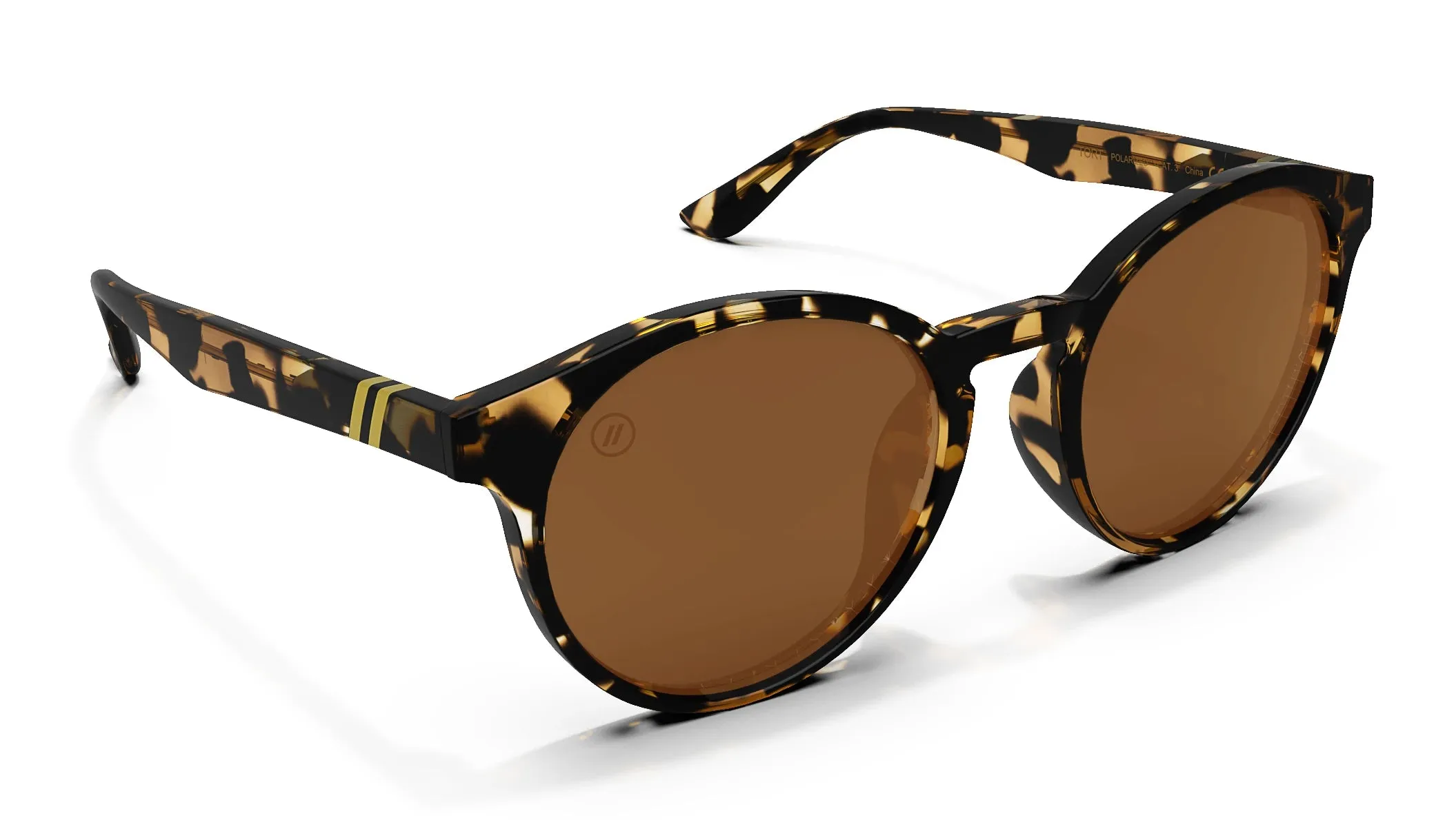 Tort sold by Blenders Eyewear product image thumbnail 3