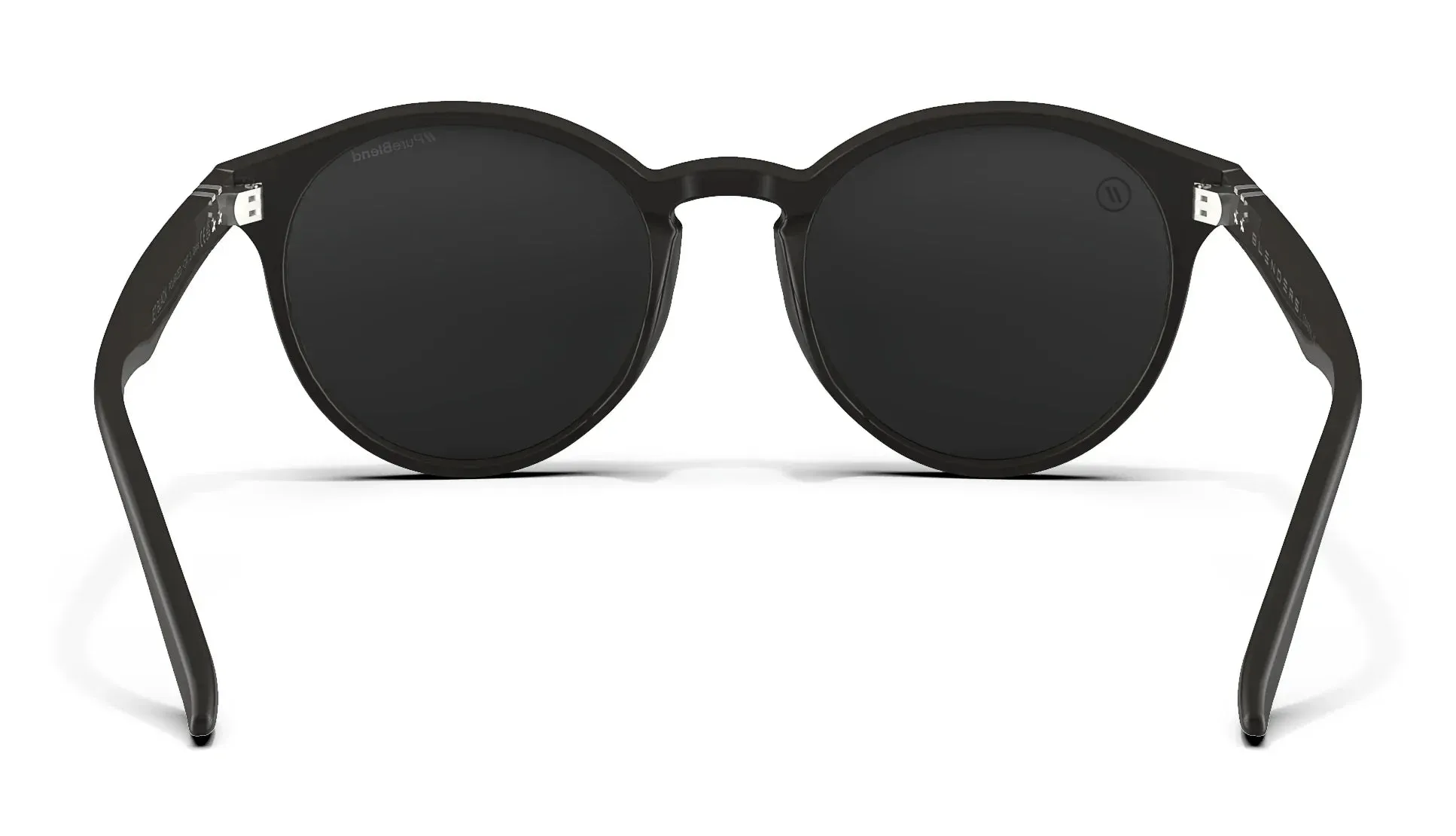Jet Black sold by Blenders Eyewear product image thumbnail 5