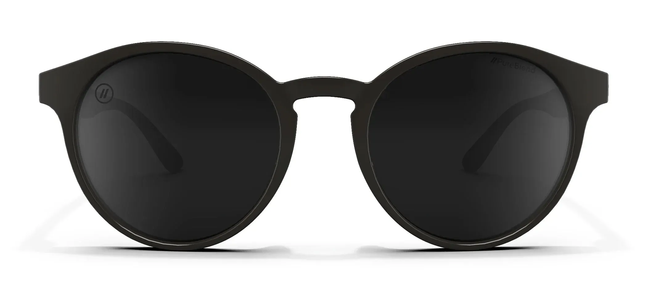 Jet Black sold by Blenders Eyewear product image thumbnail 2