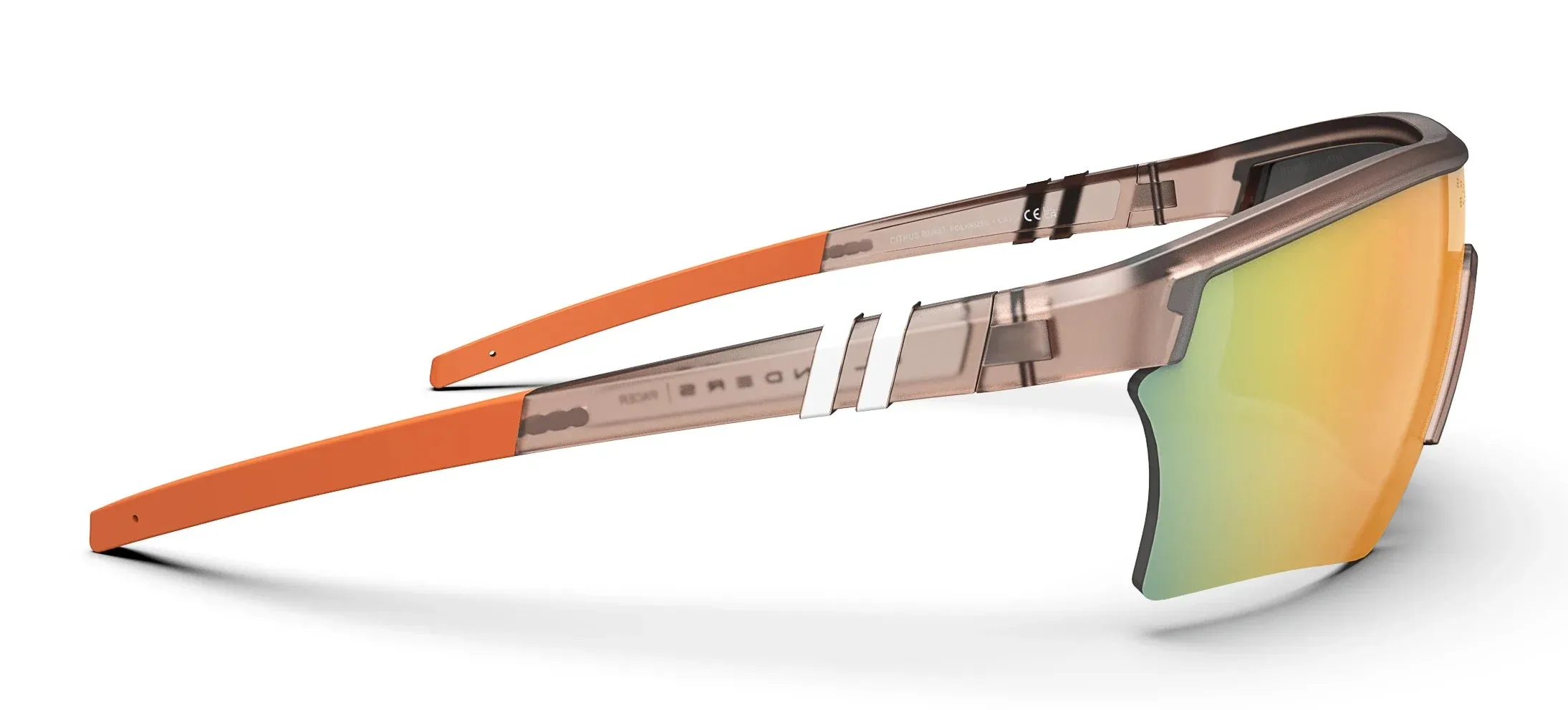 Citrus Blast sold by Blenders Eyewear product image thumbnail 4