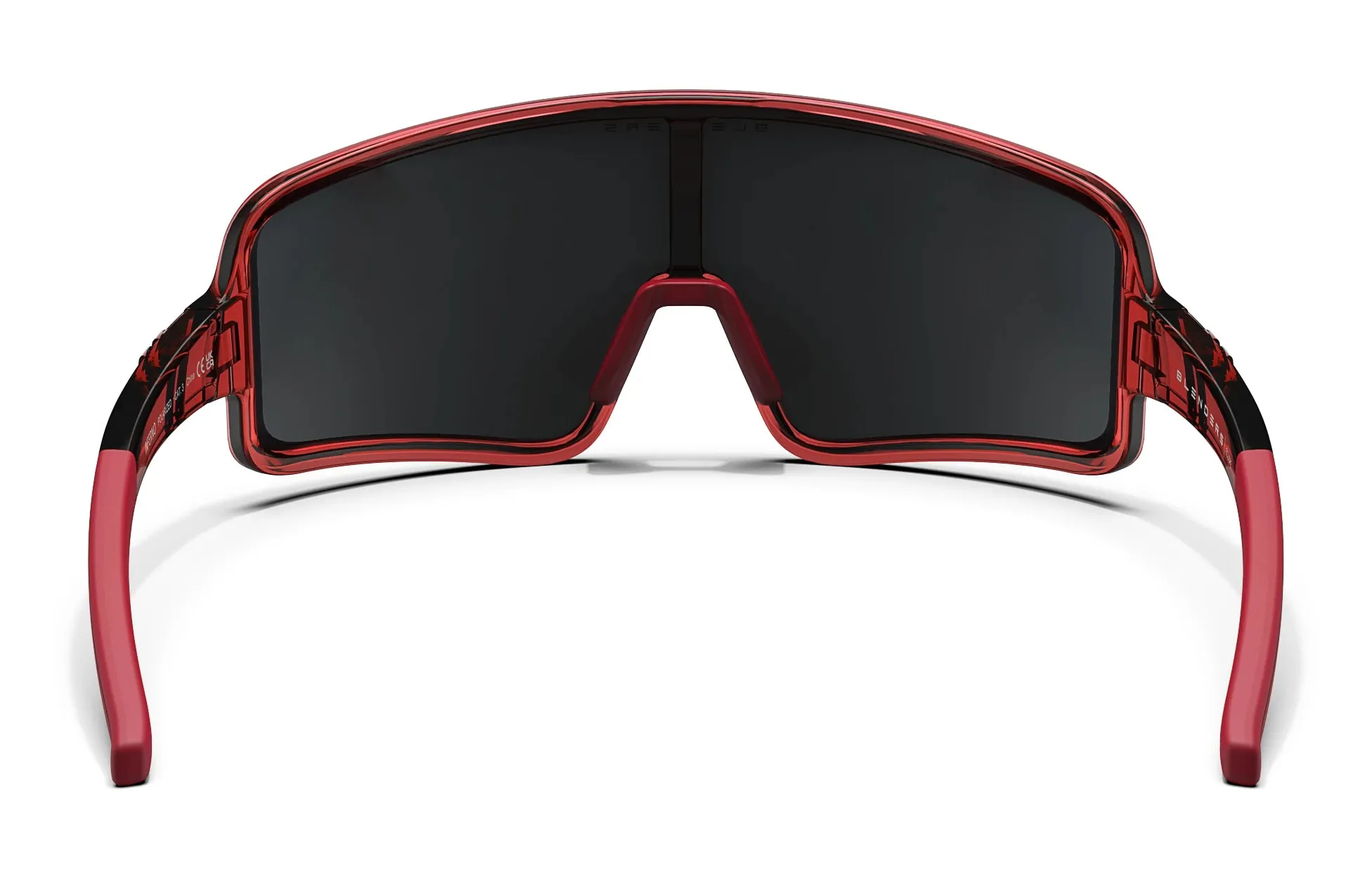 Inferno sold by Blenders Eyewear product image thumbnail 5