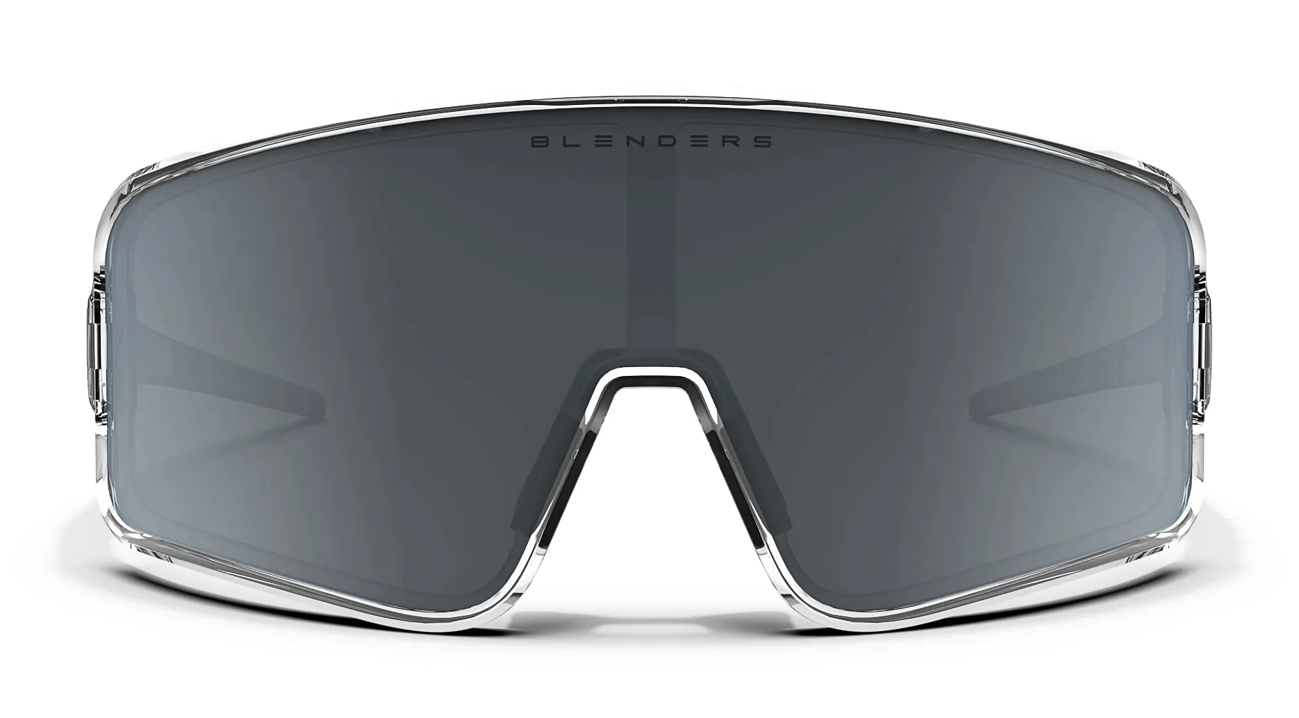 Crystal sold by Blenders Eyewear product image thumbnail 2