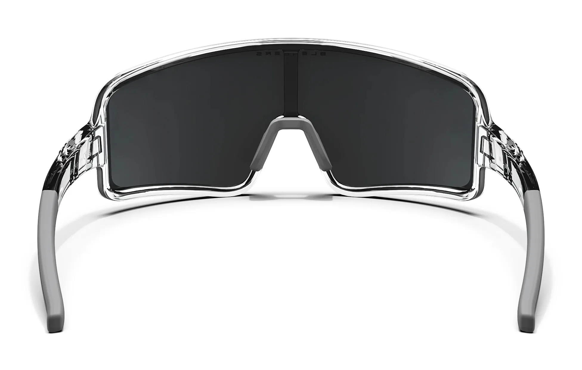 Crystal sold by Blenders Eyewear product image thumbnail 5
