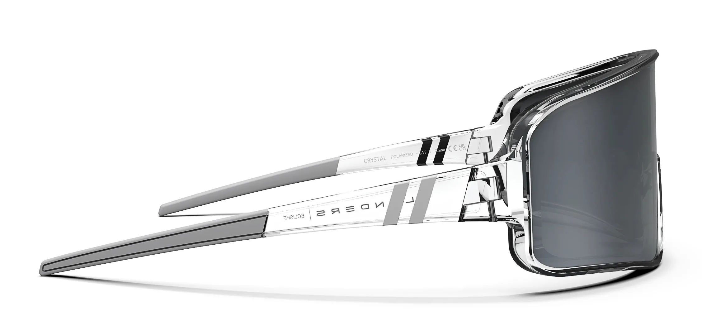 Crystal sold by Blenders Eyewear product image thumbnail 4