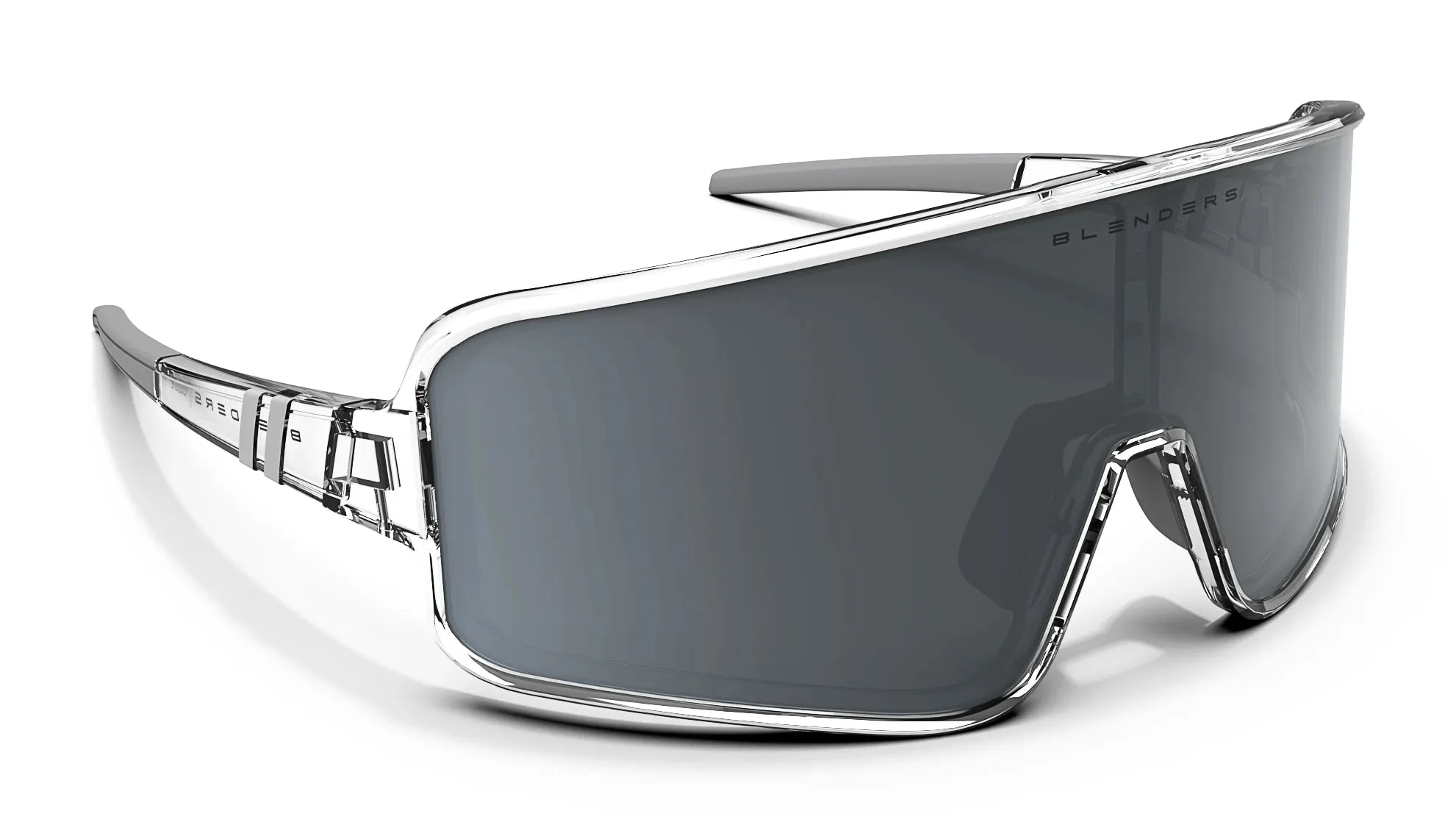 Crystal sold by Blenders Eyewear product image thumbnail 3