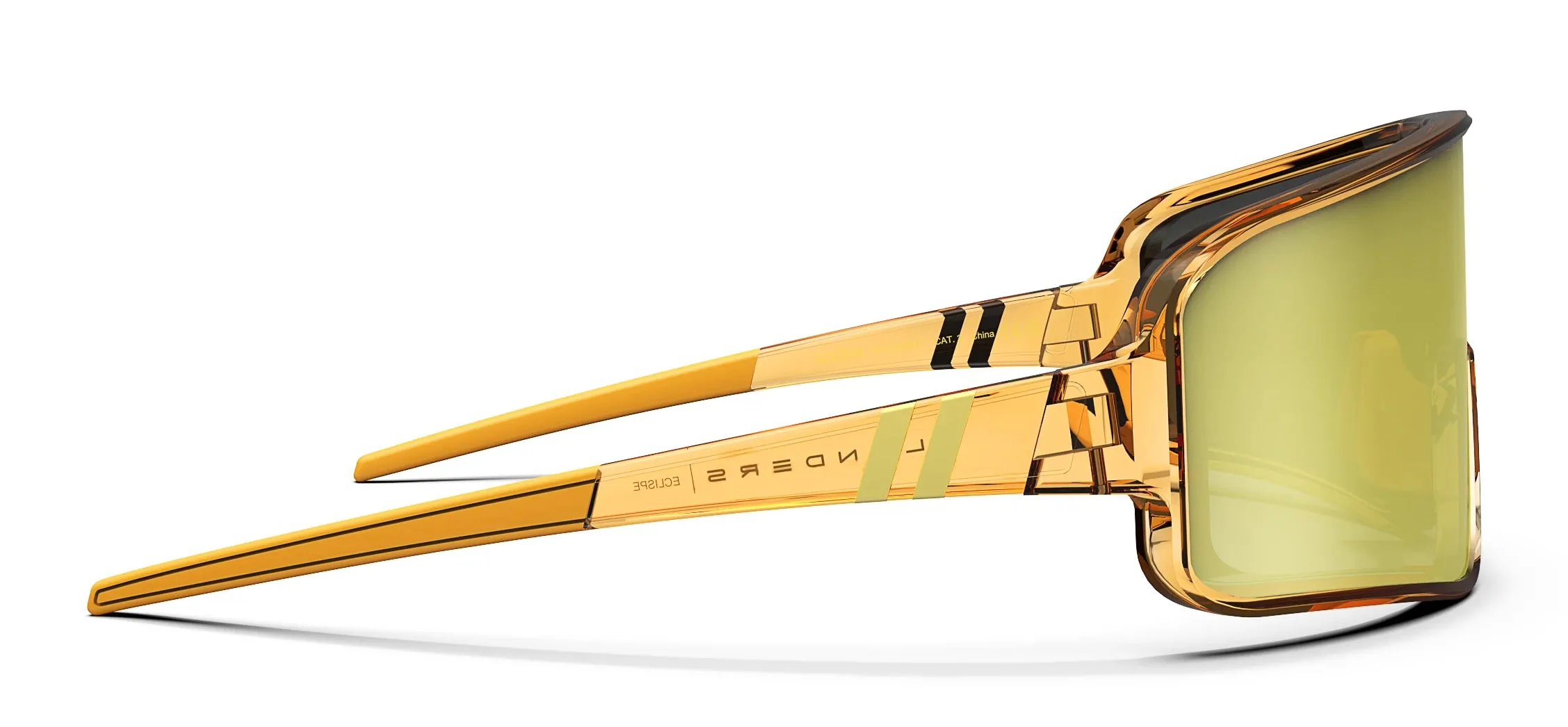 Golden sold by Blenders Eyewear product image thumbnail 4