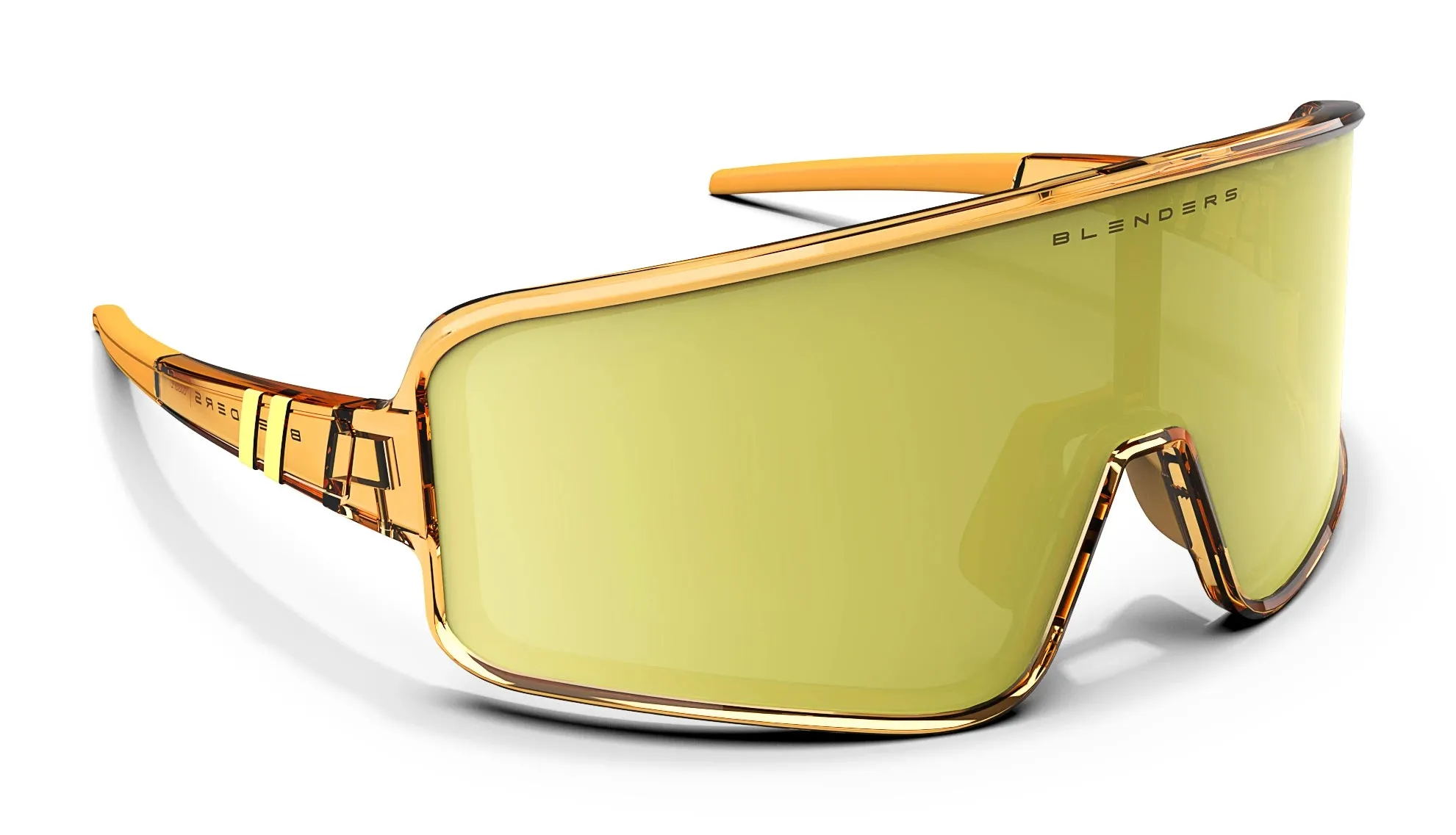Golden sold by Blenders Eyewear product image thumbnail 3