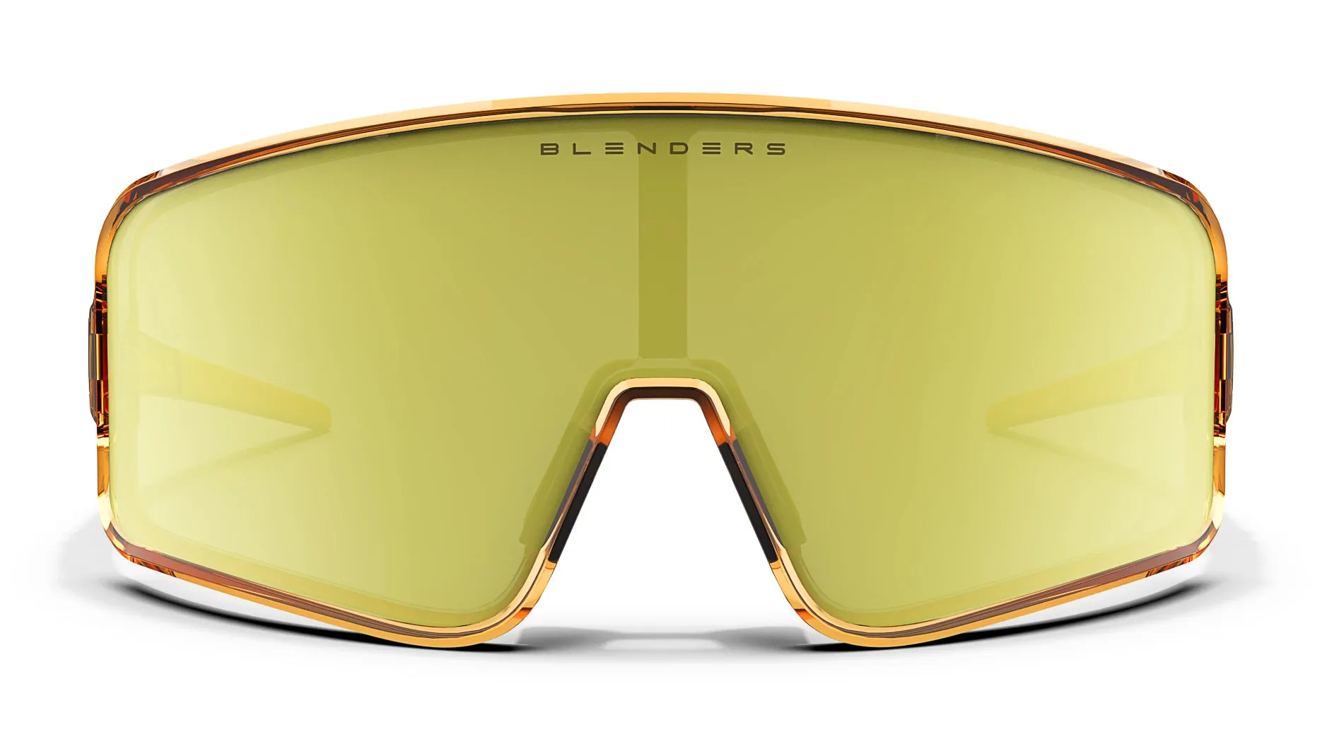Golden sold by Blenders Eyewear product image thumbnail 2