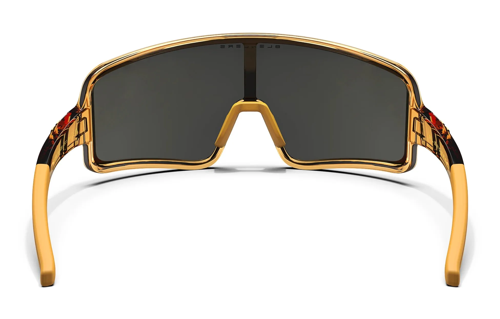 Golden sold by Blenders Eyewear product image thumbnail 5