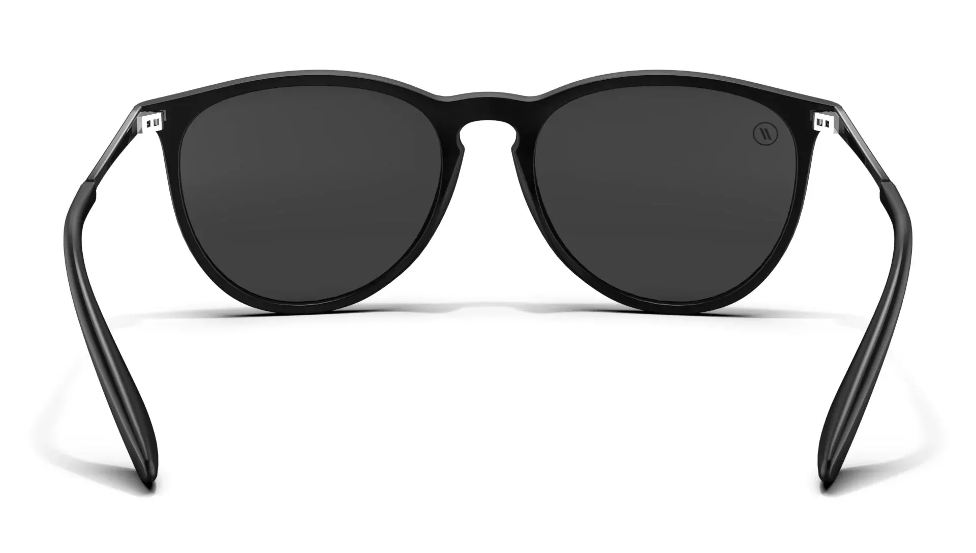 Matte Black sold by Blenders Eyewear product image thumbnail 5