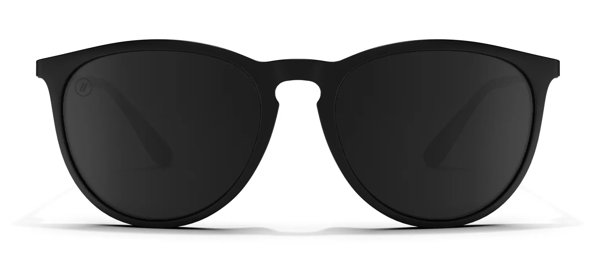 Matte Black sold by Blenders Eyewear product image thumbnail 2