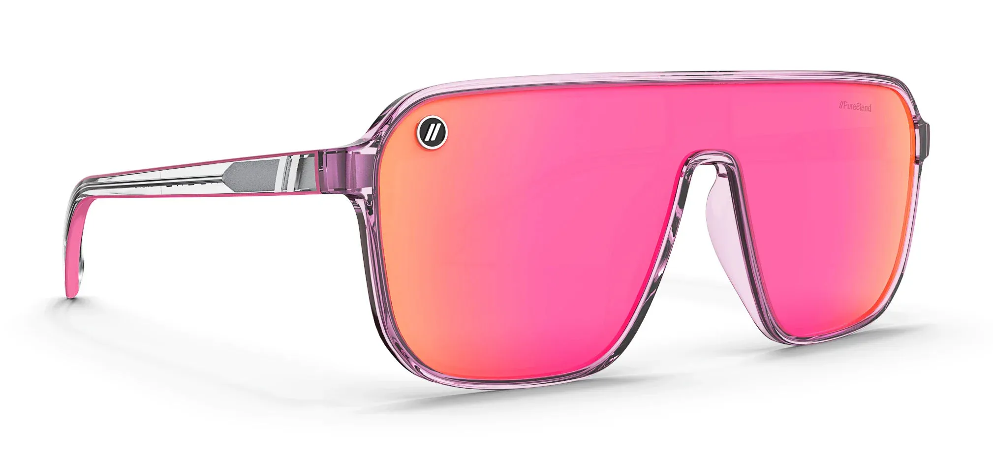 Neon Avenue sold by Blenders Eyewear