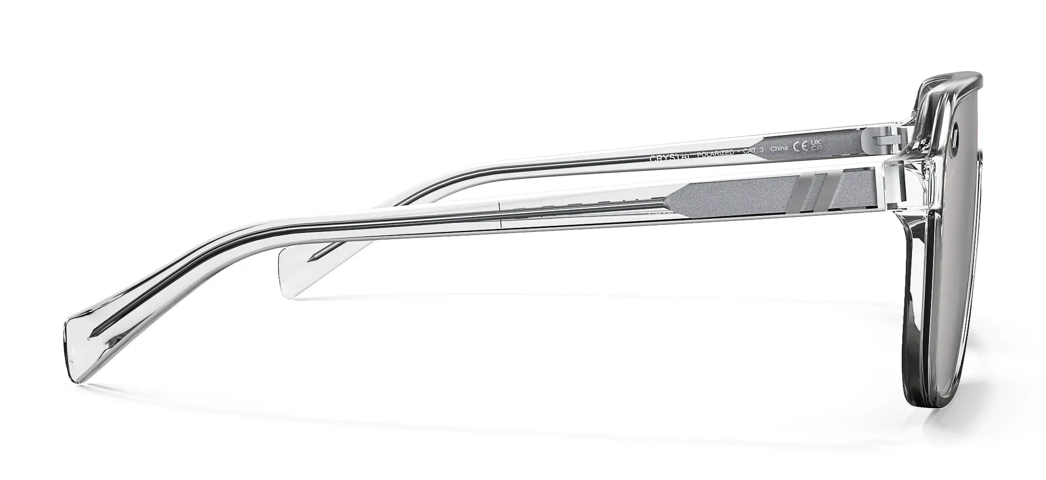 Crystal sold by Blenders Eyewear product image thumbnail 4