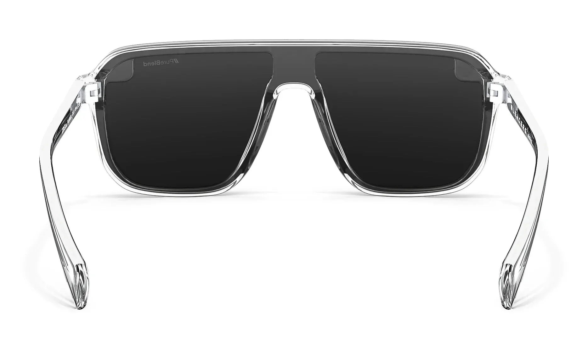 Crystal sold by Blenders Eyewear product image thumbnail 5