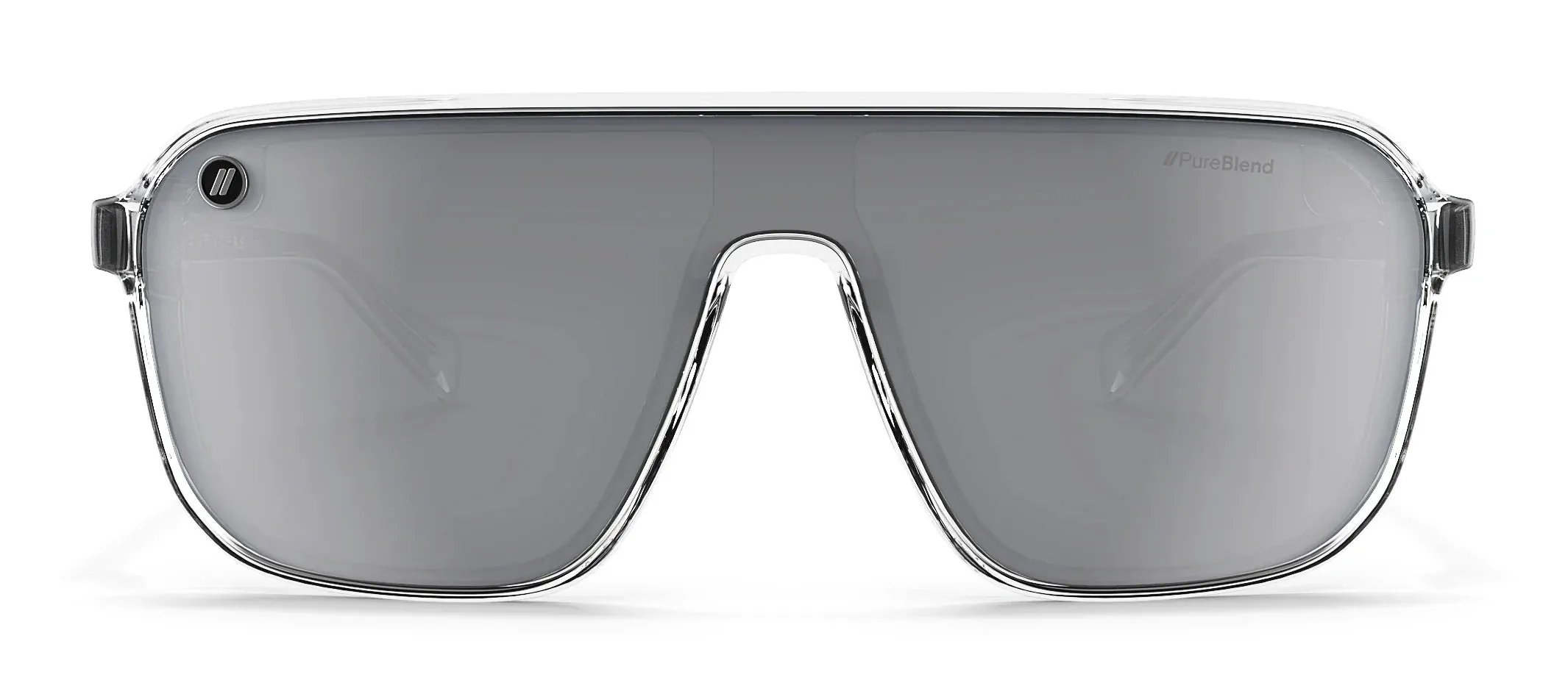 Crystal sold by Blenders Eyewear product image thumbnail 2