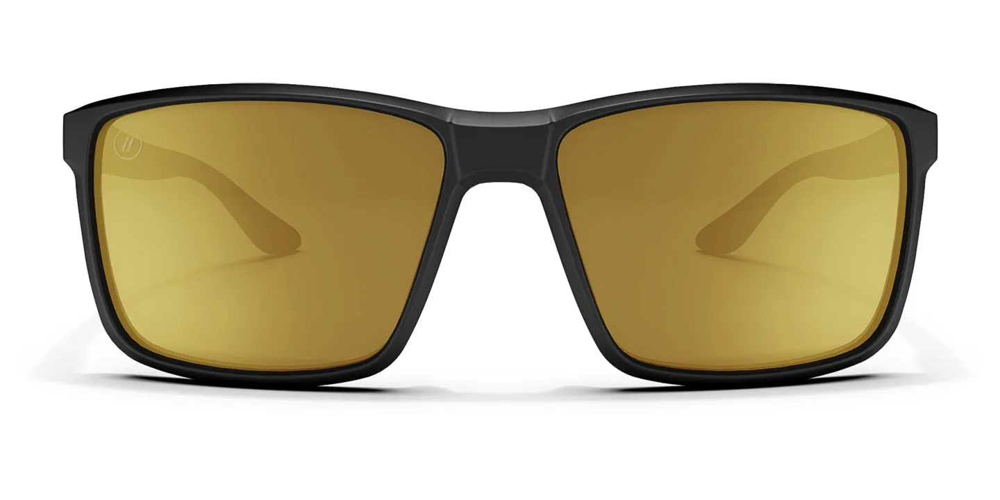 Matte Black sold by Blenders Eyewear product image thumbnail 2