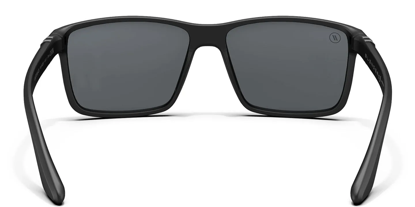 Matte Black sold by Blenders Eyewear product image thumbnail 5