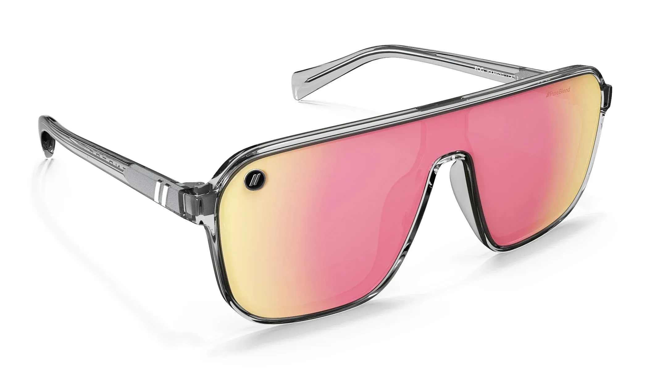 Fog sold by Blenders Eyewear product image thumbnail 3