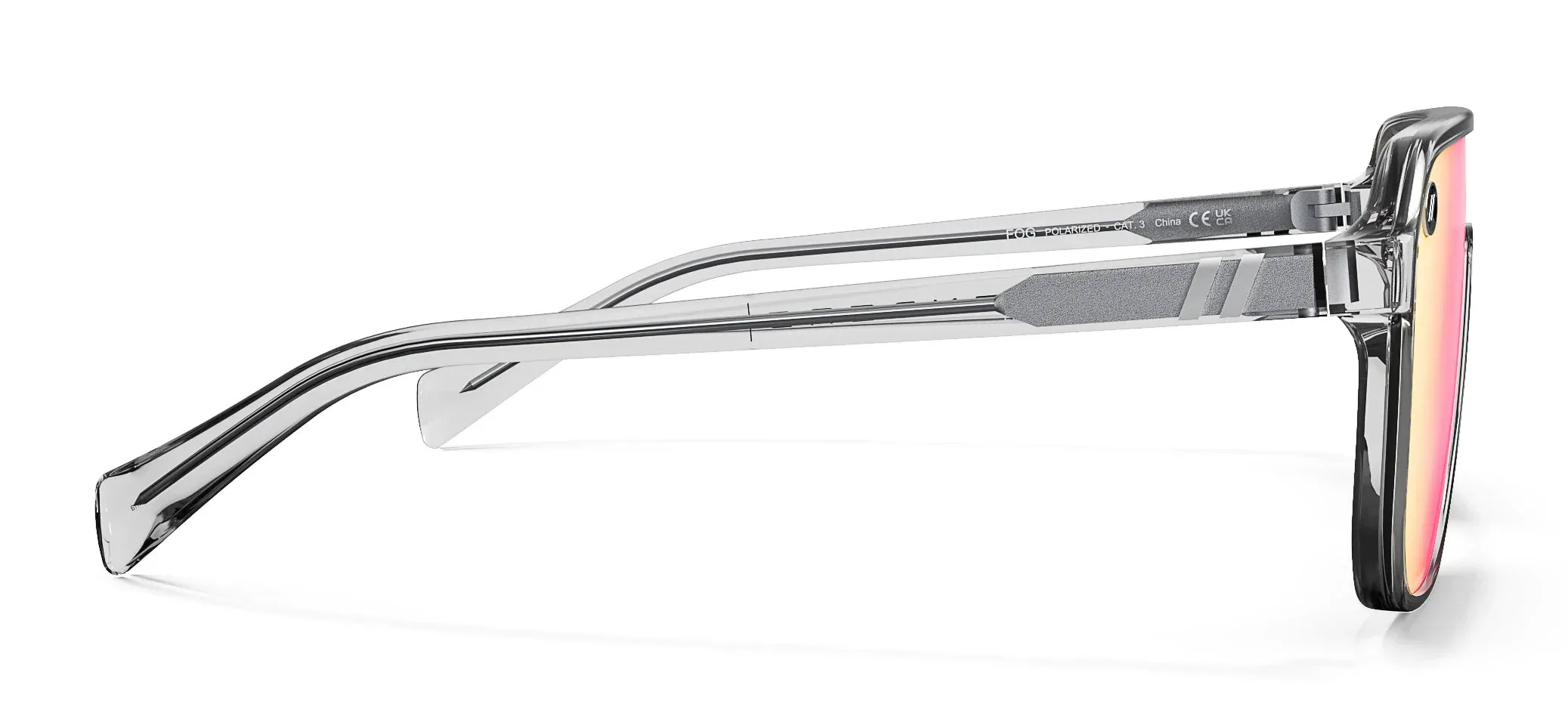 Fog sold by Blenders Eyewear product image thumbnail 4