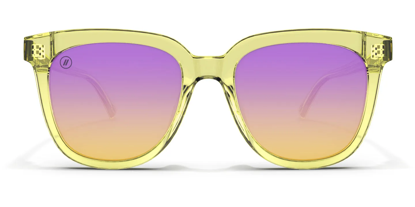 Spark Lime sold by Blenders Eyewear product image thumbnail 2