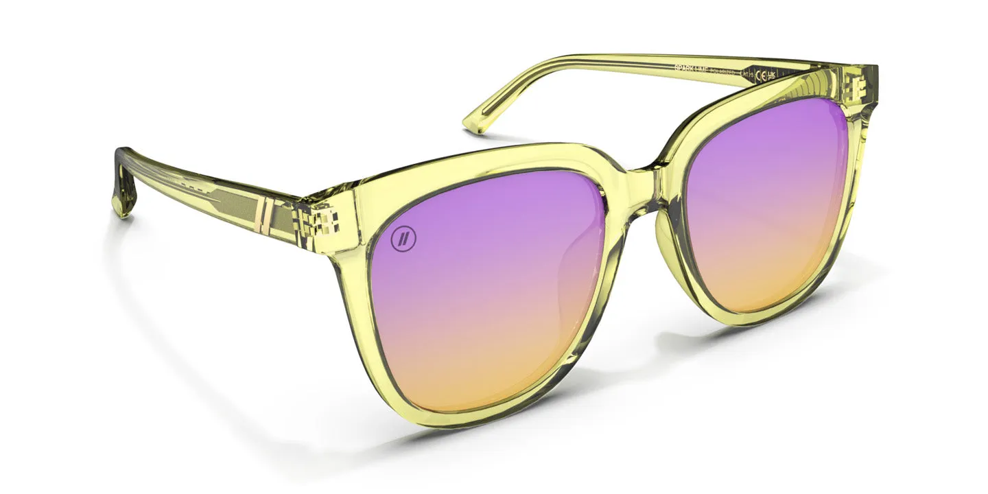 Spark Lime sold by Blenders Eyewear product image thumbnail 4