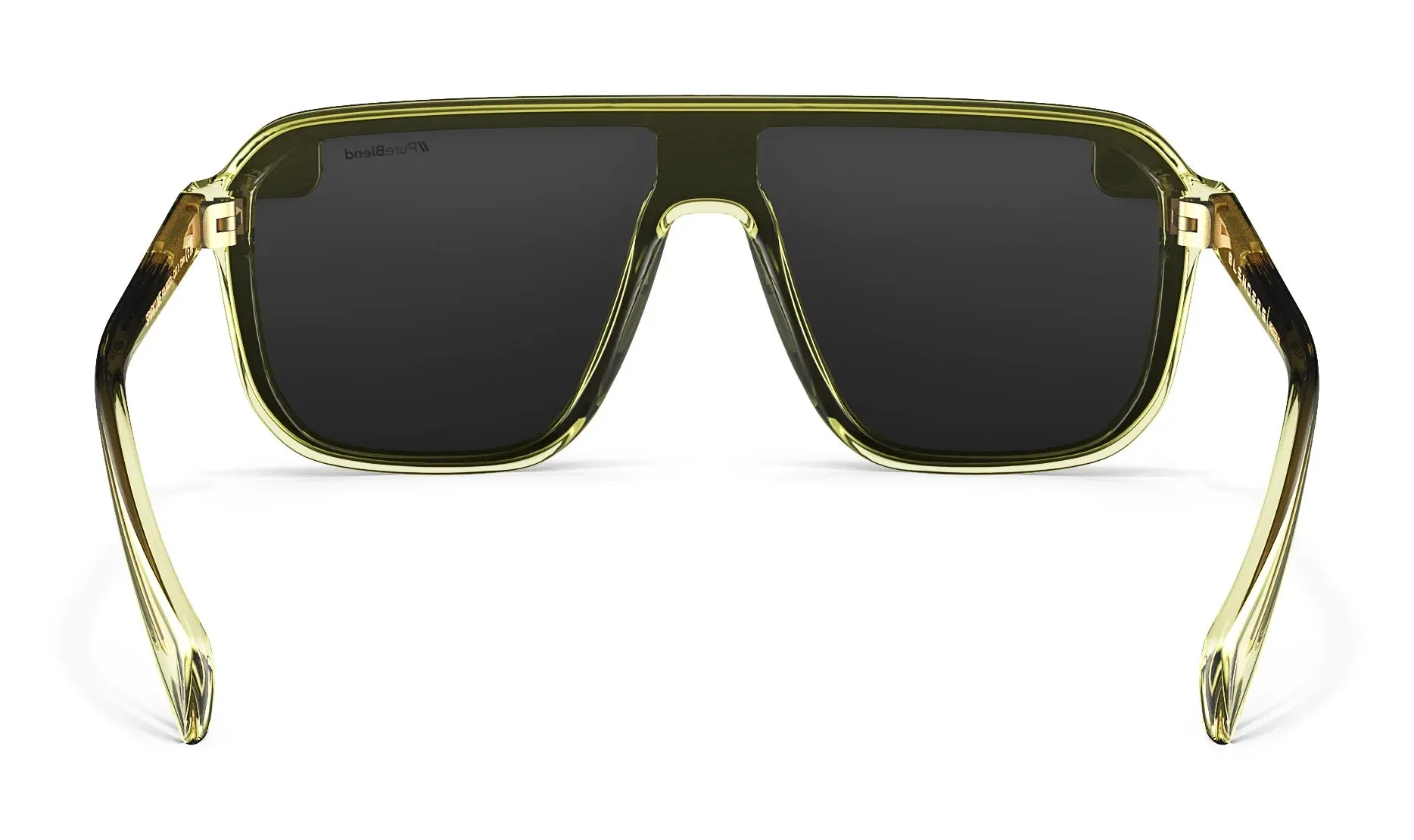 Spark Lime sold by Blenders Eyewear product image thumbnail 5