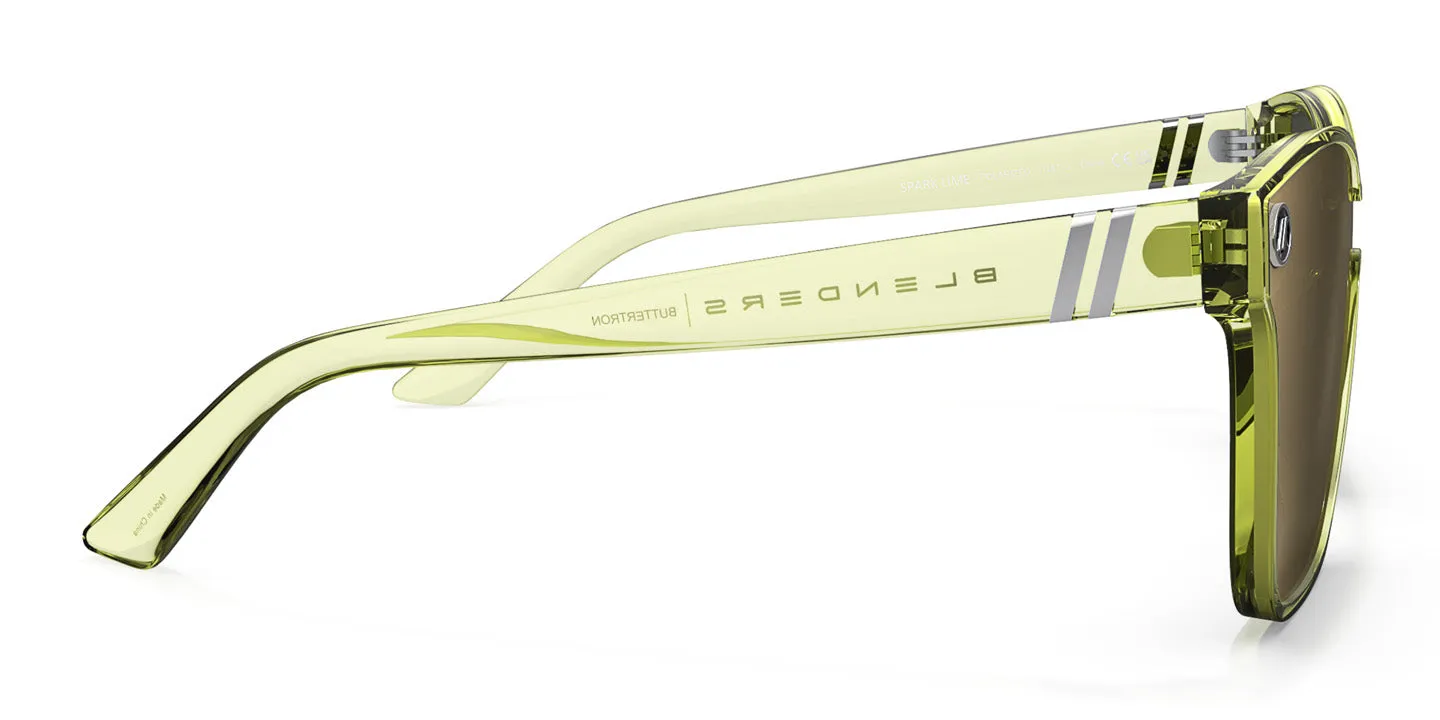 Spark Lime sold by Blenders Eyewear product image thumbnail 3